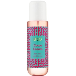 Lpdo Cocco Cream Body Spray 250 Ml
