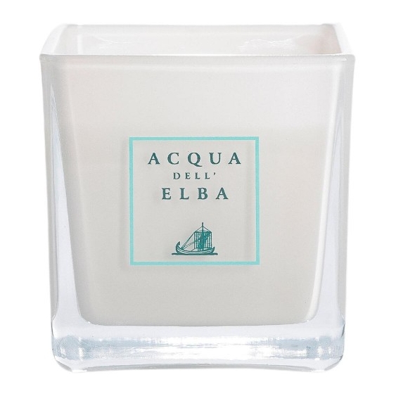 Acqua Dell'Elba Profumi Del Monte Capanne Candela Profumata 180 G