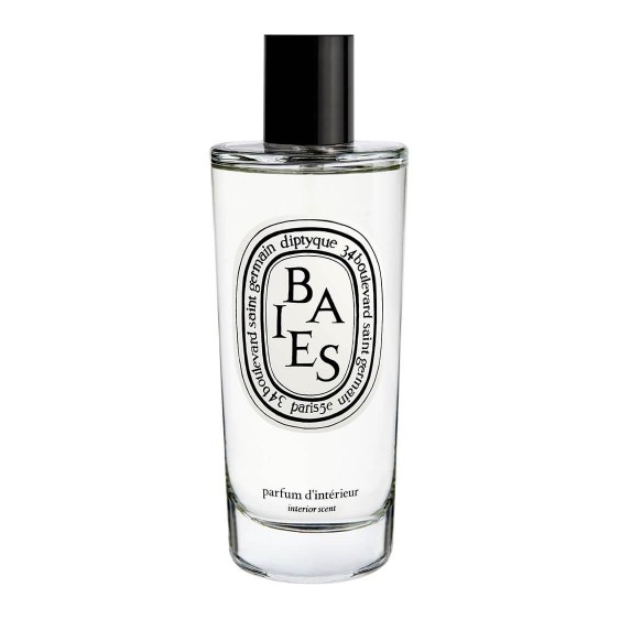 Diptyque Baies Profumatore Ambiente Spray 150 Ml