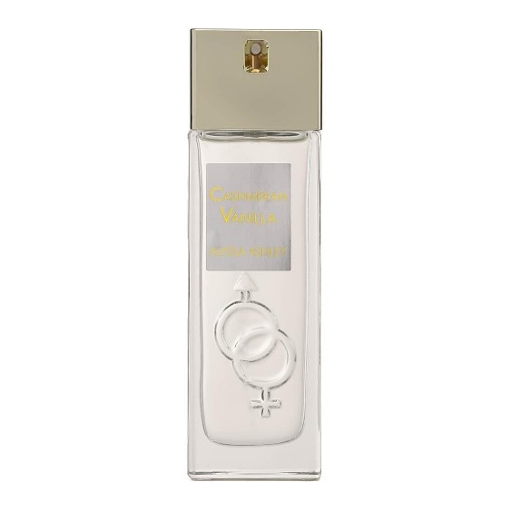 Alyssa Ashley Cashmeran Vanilla Eau De Parfum 50 Ml