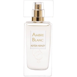 Alyssa Ashley Ambre Blanc Eau De Parfum 30 Ml