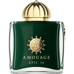 Amouage Epic 56 Woman Extrait De Parfum 100 Ml