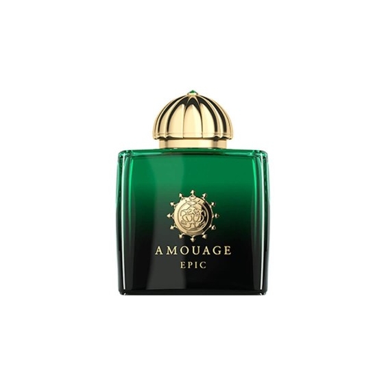Amouage Epic Woman Eau De Parfum 100 Ml