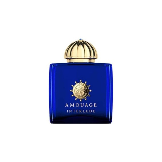 Amouage Interlude Woman Eau De Parfum 100 Ml