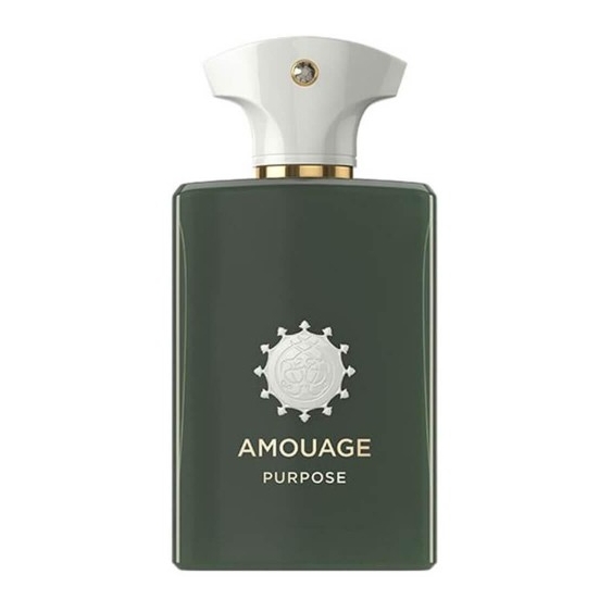 Amouage Purpose Eau De Parfum 100 Ml