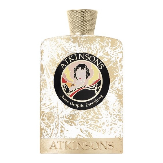 Atkinsons Shine Despite Everything Parfum Intense 100 Ml