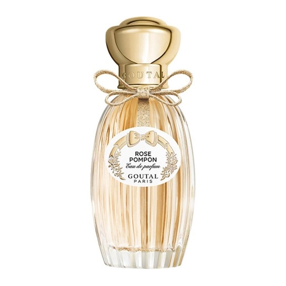Goutal Paris Rose Pompon Eau De Parfum 100 Ml
