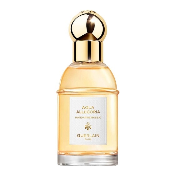 Guerlain Aqua Allegoria Mandarine Basilic Eau De Toilette 40ml