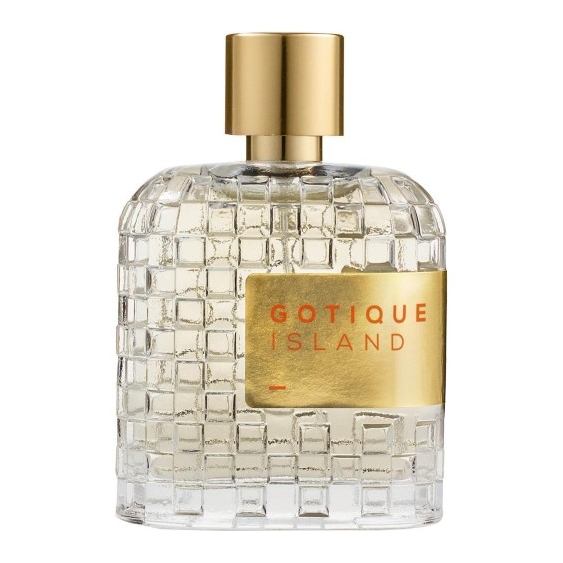 Lpdo Gotique Island Eau De Parfum Intense 100 Ml
