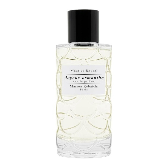 Maison Rebatchi Joyeux Osmanthe Eau De Parfum 50 Ml