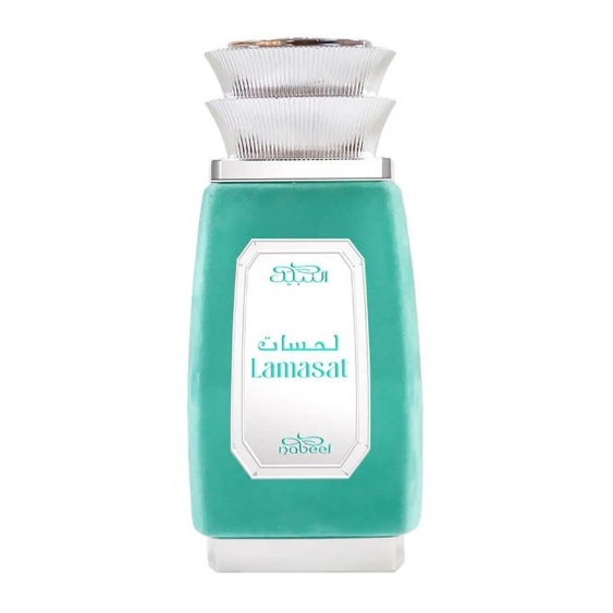 Nabeel Lamasat Eau De Parfum 100 Ml