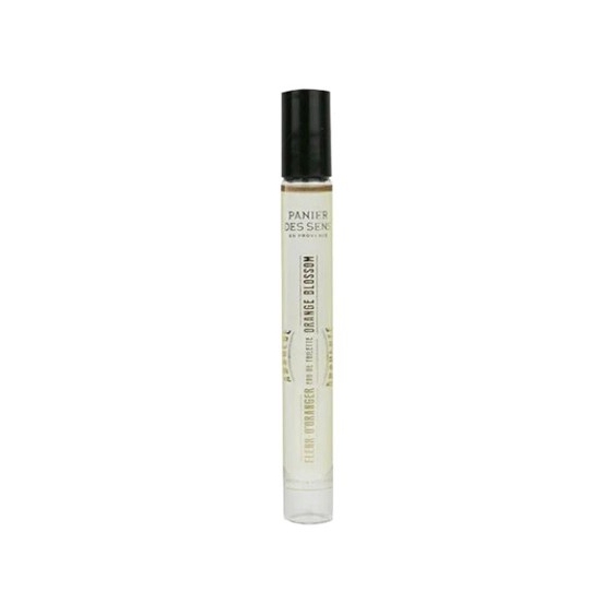 Panier Des Sens Fiore D'Arancio Eau De Toilette Roll-On 10 Ml