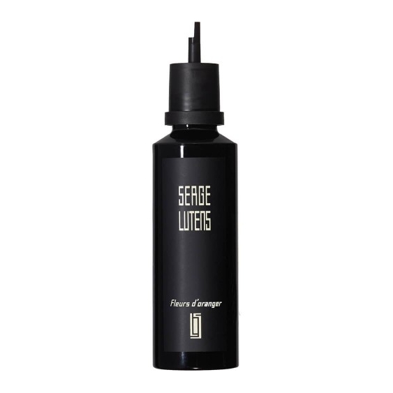 Serge Lutens Fleurs D'Oranger Eau De Parfum Ricarica 150 Ml