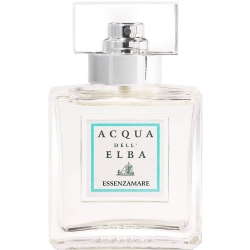 Acqua Dell'Elba Essenzamare Eau De Parfum 50 Ml