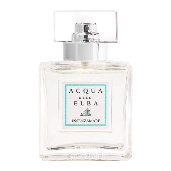 Acqua Dell'Elba Essenzamare Eau De Parfum 50 Ml