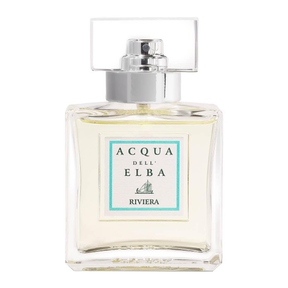Acqua Dell'Elba Riviera Eau De Parfum 50 Ml