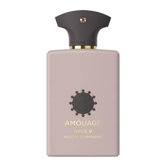 Amouage Opus V Woods Symphony Eau De Parfum 100 Ml