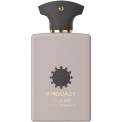 Amouage Opus XIV Royal Tobacco Eau De Parfum 100 Ml