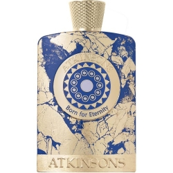 Atkinsons Born For Eternity Parfum Intense 100 Ml