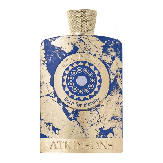 Atkinsons Born For Eternity Parfum Intense 100 Ml