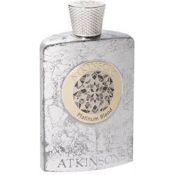 Atkinsons Platinum Blend Parfum Intense 100 Ml