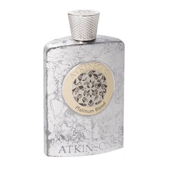 Atkinsons Platinum Blend Parfum Intense 100 Ml