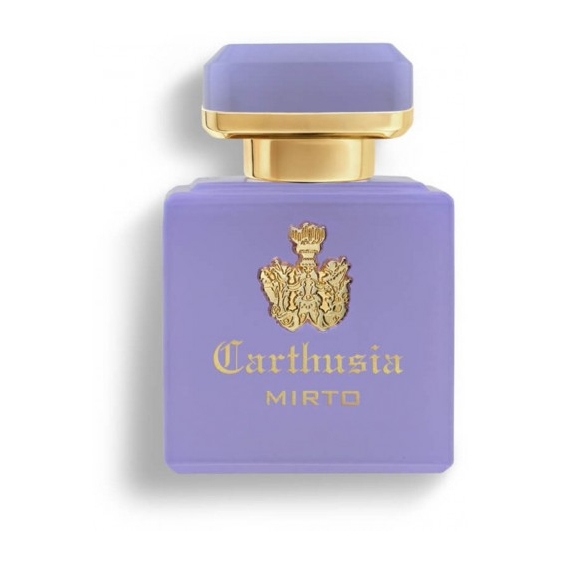 Carthusia Intenso Di Mirto Eau De Parfum 50 Ml