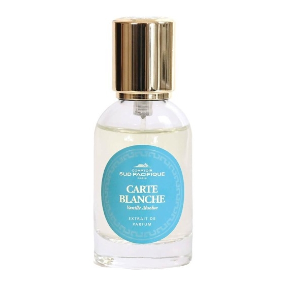 Comptoir Sud Pacifique Carte Blanche Extrait 30 Ml