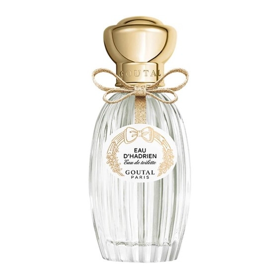Goutal Paris Eau D'Hadrien Eau De Toilette 100 Ml
