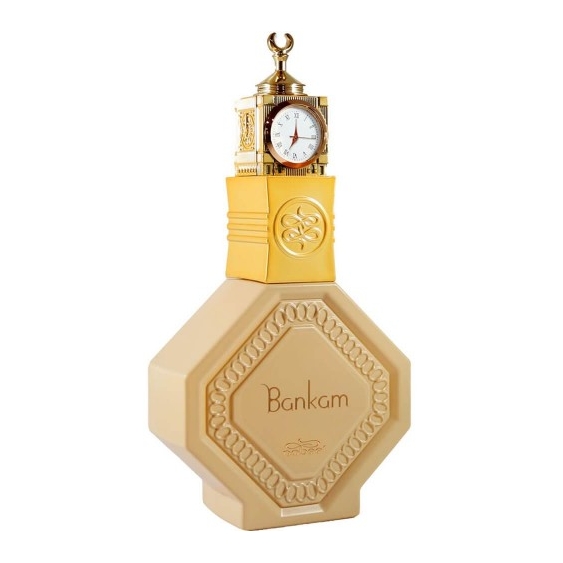 Nabeel Bankam Eau De Parfum 100 Ml