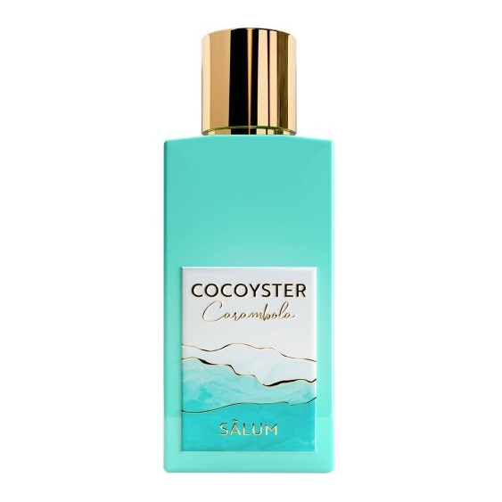 Salum Cocoyster Carambola Eau De Parfum Intense 50 Ml