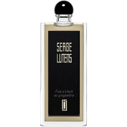 Serge Lutens Five O'Clock Au Gingembre Eau De Parfum 50 Ml