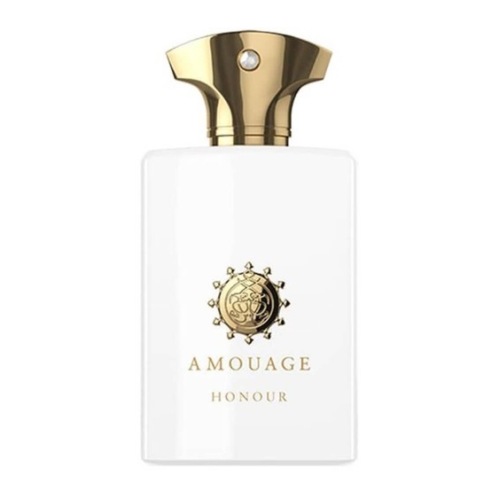 Amouage Honour Man Eau De Parfum 100 Ml