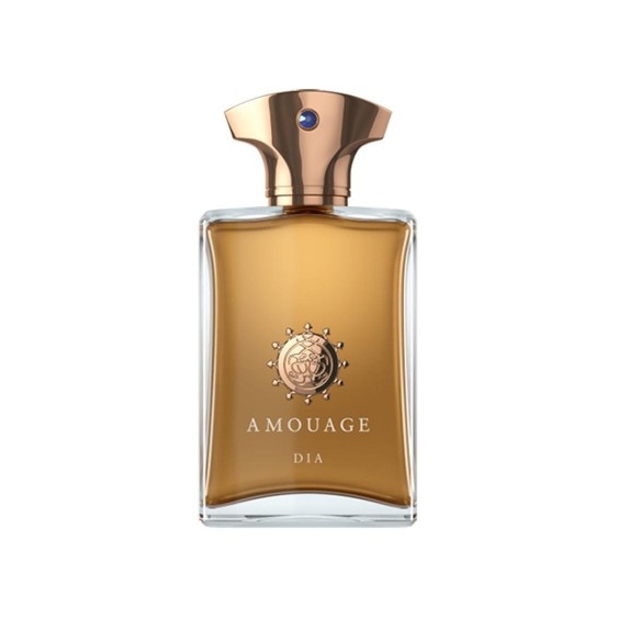 Amouage Dia Man Eau De Parfum 100 Ml