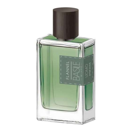 Basile Flannel After Shave 100 Ml