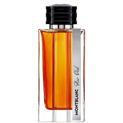 Mont Blanc Star Oud Eau De Parfum 125 Ml