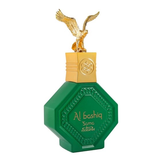 Nabeel Al Bashiq Sama Eau De Parfum 100 Ml
