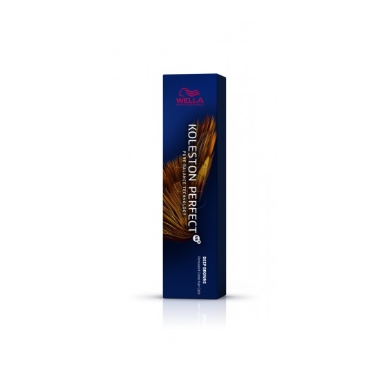 Wella Koleston Perfect ME+ Tintura Per Capelli 5/77 60 Ml