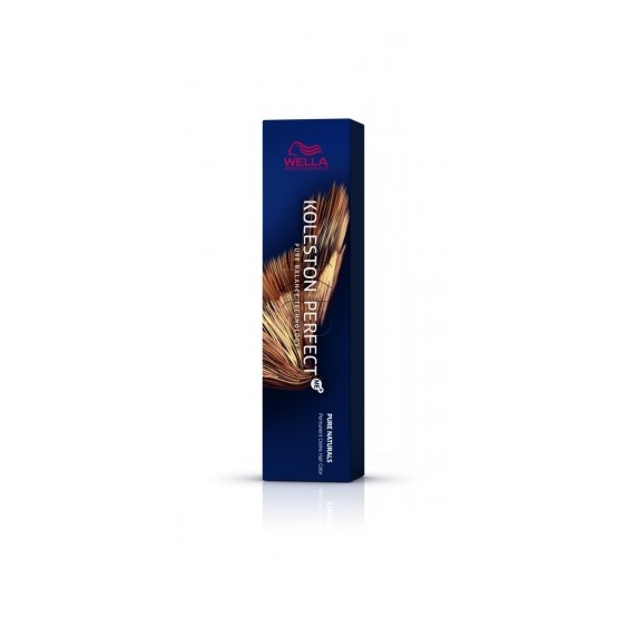 Wella Koleston Perfect ME+  Tintura Per Capelli 4/07 60 Ml