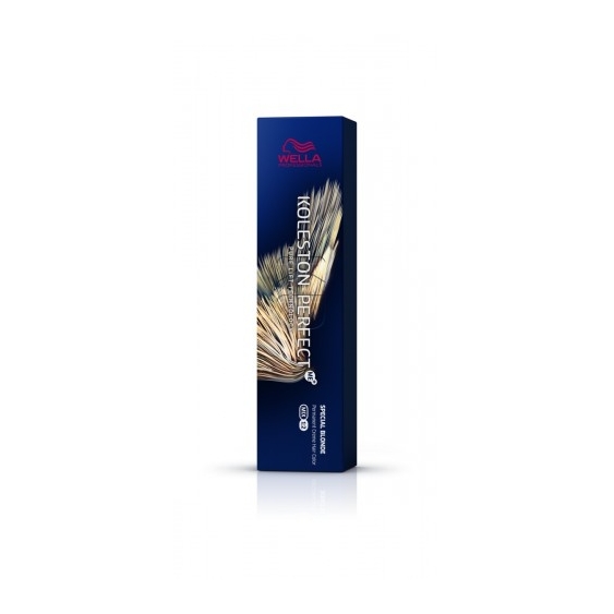 Wella Koleston Perfect ME+ Tintura Per Capelli 12/89 60 Ml