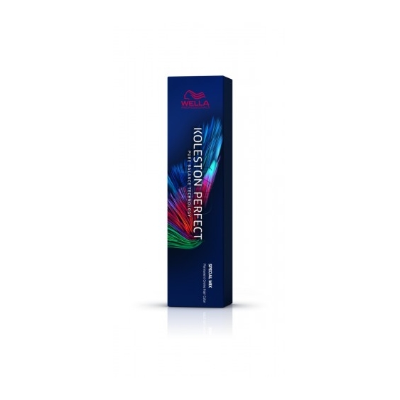 Wella Koleston Perfect ME+ Tintura Per Capelli 0/66 60 Ml
