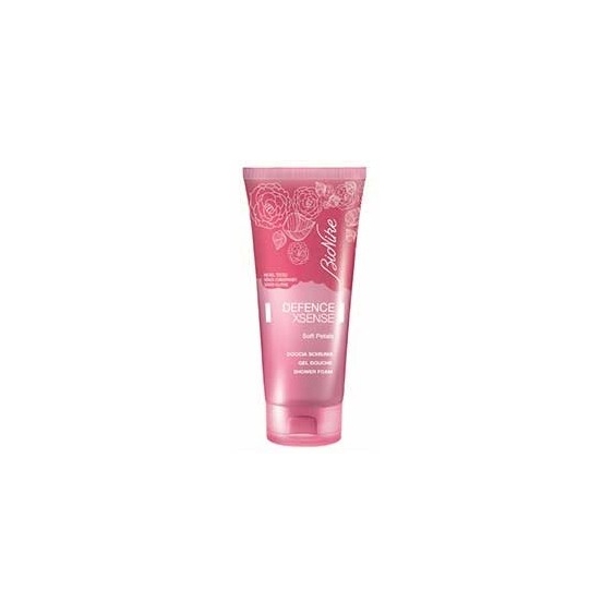 Bionike Xsense Doccia Schiuma Soft Petals 200ML