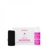Veralab Belly Booster - Sistema Rimodellante Addome In 2 Fasi Con Crema E Guaina Nera Taglia ML