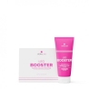 Veralab Leg Booster - Sistema Rimodellante Cellulite In 2 Fasi Crema + Guaina Corsaro Taglia M
