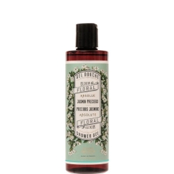 Panier Des Sens Gelsomino - Gel Doccia Idratante E Setificante 250 Ml