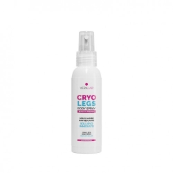 Veralab Cryo Legs - Spray Gambe Rinfrescante 100 Ml