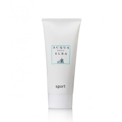 Acqua Dell'Elba Sport - Emulsione Idratante Porfumata 200 Ml