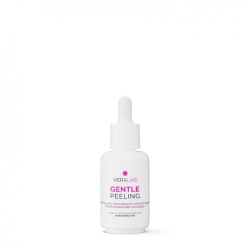 Veralab Gentle Peeling Esfoliante E Rigenerante Per Pelle Acneica E Sensibile 30 Ml