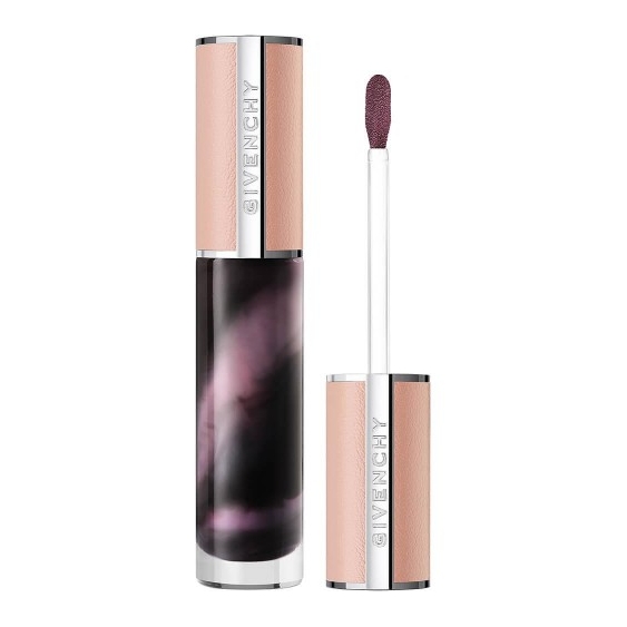 Givenchy Le Rose Perfecto - Balsamo Labbra Liquido N. 011 Black Pink