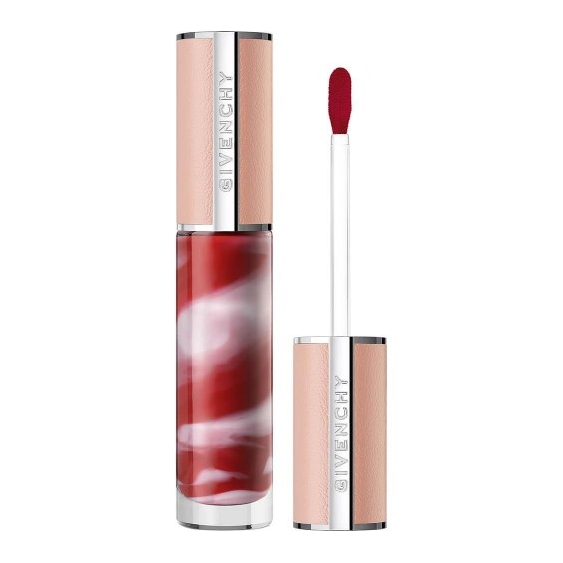 Givenchy Le Rose Perfecto - Balsamo Labbra Liquido N. 037 Rouge Grainé